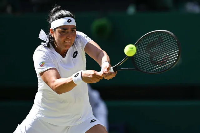 Five Women Who Can Win Their First Grand Slam In 2024