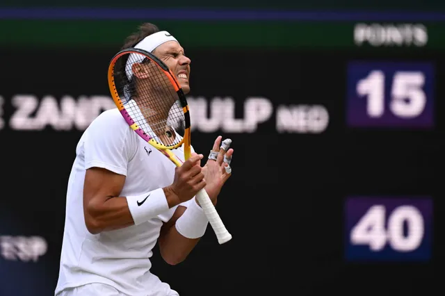 'Rushing Never A Good Idea': Nadal's Doctor Not Keen On Pushing Comeback Date