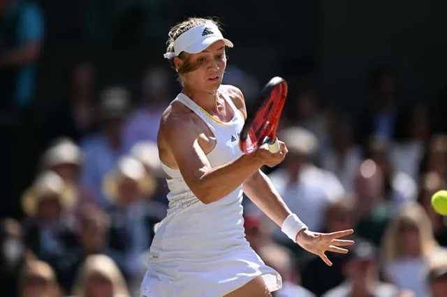 Rybakina Debuts New Career-High After Indian Wells Triumph; Swiatek Still 1st
