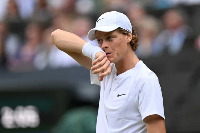Sinner's Overlooked Bravery: How He Could Have Eliminated Djokovic But Chose Not To