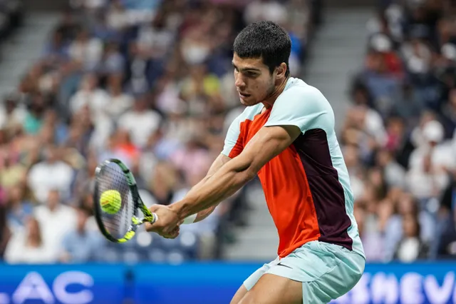 Carlos Alcaraz vs Dominik Koepfer: 2023 US Open - Preview & Prediction