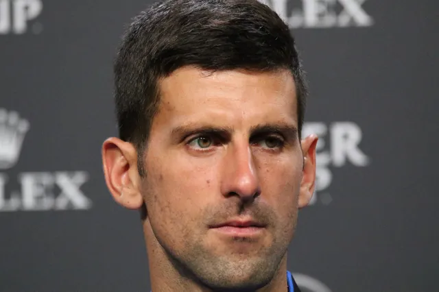 "Djokovic the best at helping players" - says Petar Popovic