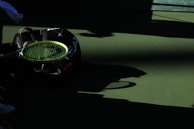 ATP event in Italy postponed due to terrible court quality and complaints from players