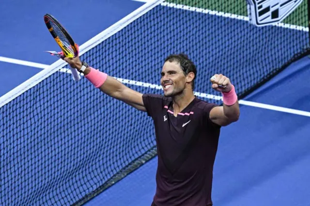 How To Watch 2024 Brisbane International Featuring Nadal, Rune, Shelton & more