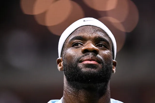 Tiafoe Feels 'Big Responsibility' As 'A Lot Of Kids Want To Play Now Because Of Me'