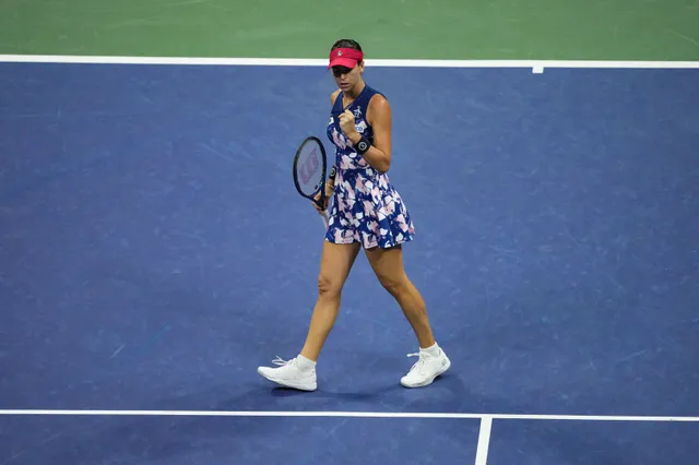 2023 Japan Championships WTA Entry List - Tomljanovic, Fruhvirtova, Tsurenko & more