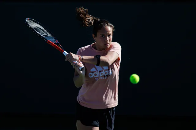 Danielle Collins vs Daria Kasatkina: 2024 Charleston Open - Preview & Prediction