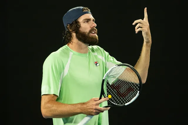 'Failed Singles Players': Opelka Calls For Doubles To Be Eliminated From Tennis
