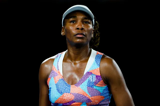 Exclusive: Venus Williams Could Retire At US Open Says Former Coach Macci