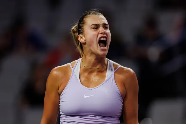 Sabalenka Overpowers Swiatek in Epic Madrid Open Final