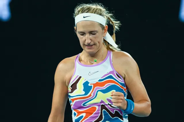 'Important Step': Azarenka About New Underwear Rule For Women At Wimbledon