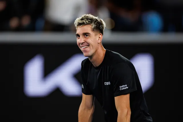 Kyrgios Brings Up Cheating Incident Ahead Of Kokkinakis & Wawrinka Clash At Roland Garros