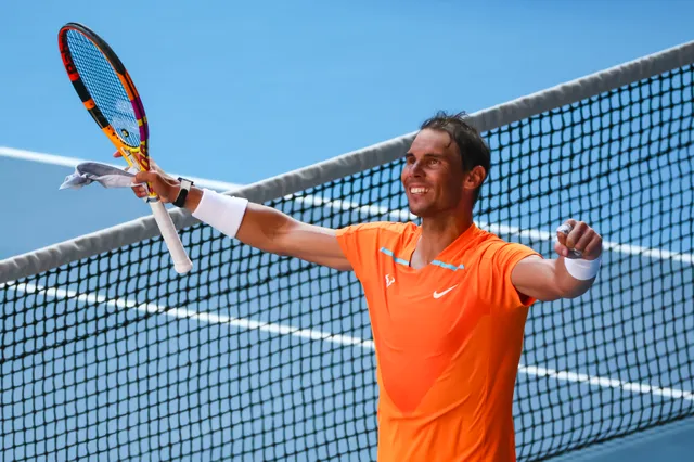 'Let's Hope Alcaraz Will Let Us Win Something': Uncle Toni On Nadal's Return In 2024