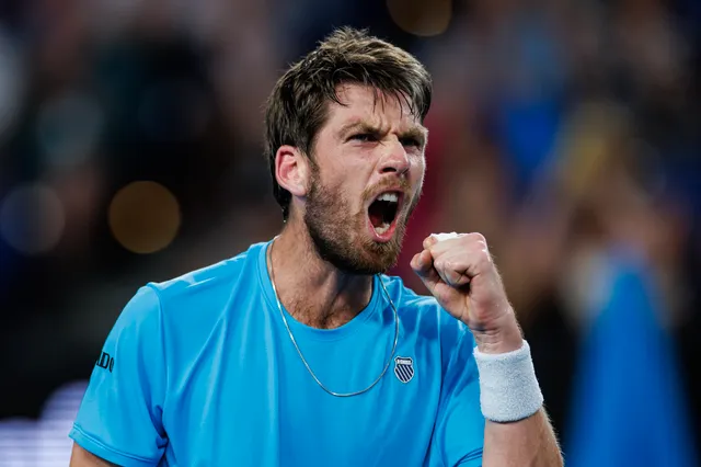 WATCH: 'Unacceptable' Umpire's Bizarre Call Loses Norrie Crucial Point At Roland Garros