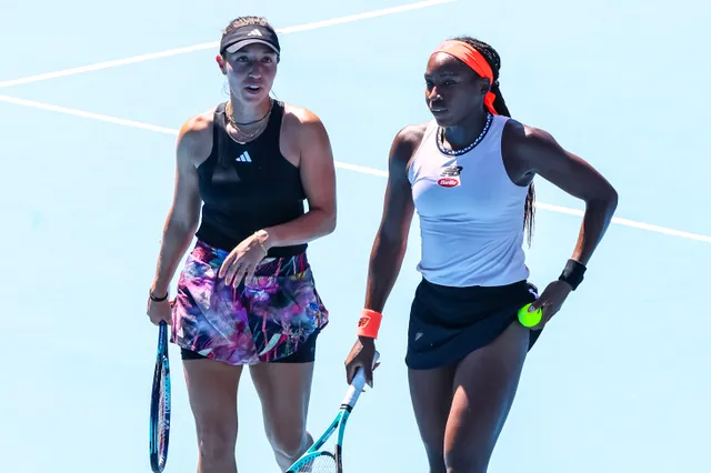 WTA Slammed For Failing To Address Madrid Open Doubles Final Controversy