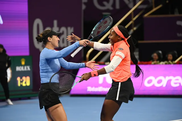 Jessica Pegula vs Coco Gauff: 2023 Canadian Open Montreal - Preview & Prediction