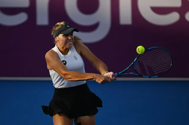 Kenin Inches Closer to Wimbledon Main Draw