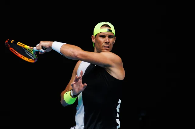 Rafael Nadal's Uncle Toni Pinpoints 2024 Australian Open As Return Date For Nephew
