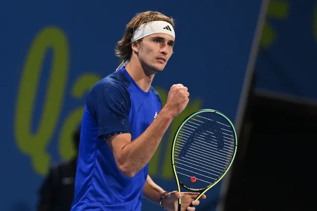 Zverev 'Doesn't Get Enough Respect' Amid Alcaraz Breakthrough Says Becker