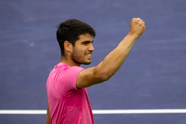 2023 Swiss Indoors Basel ATP Entry List - Alcaraz, Rune, Ruud & more