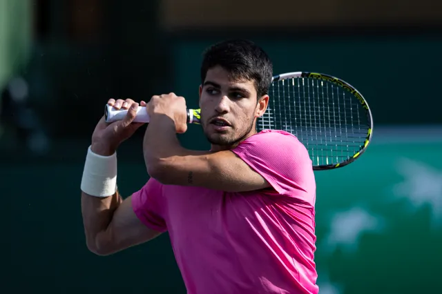 2023 Canadian Open Toronto ATP Draw With Alcaraz, Rune, Medvedev & more