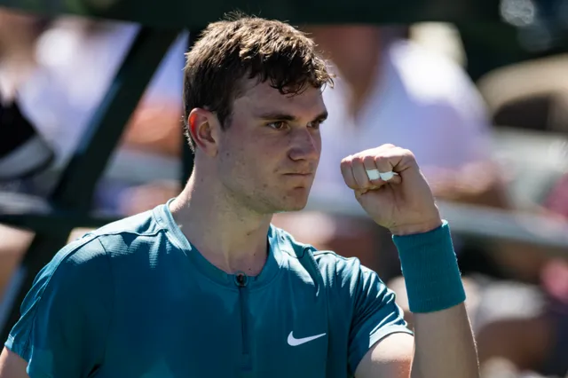 Draper Eliminates Top Seed Paul To Reach His Fifth Tour-Level Semifinal In Adelaide
