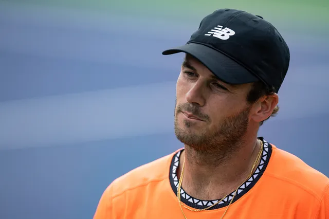 Tommy Paul Forced To Retire After Nasty Ankle Roll Despite Leading At Miami Open