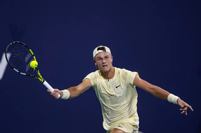 'Sometimes I Watch Myself': Rune Explains How He Unwinds While Away From Tour