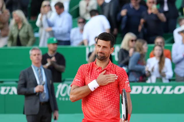 Djokovic's Message To Kosovo At Roland Garros Met With Mixed Reactions