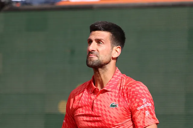 Djokovic Avoids Addressing Injury Concerns After 'Not Catastrophic' Loss