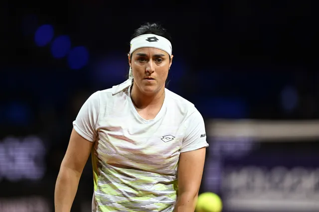 Jabeur Ready to Fight For Roland Garros Dream