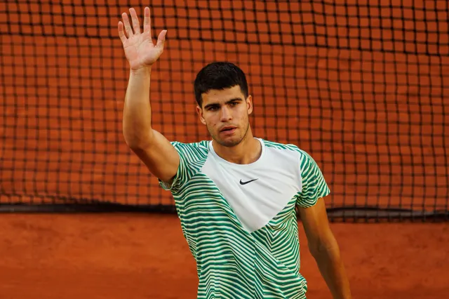 2024 Argentina Open Buenos Aires ATP Entry List - Alcaraz, Wawrinka, Norrie & more