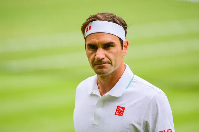 Roger Federer Returns To Wimbledon And Plays With Princess Kate