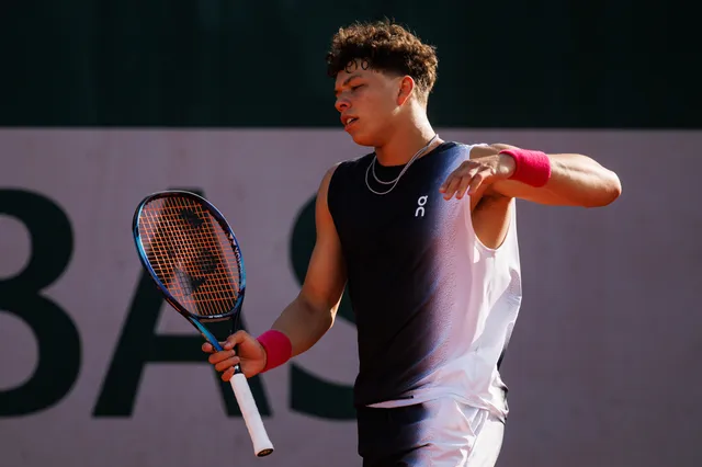 2024 Mallorca Championships ATP Entry List - Shelton, Monfils, Thiem & More