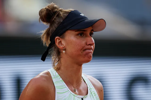 Haddad Maia's Singles Heroics Not Enough To Push Brazil Past Spain At United Cup