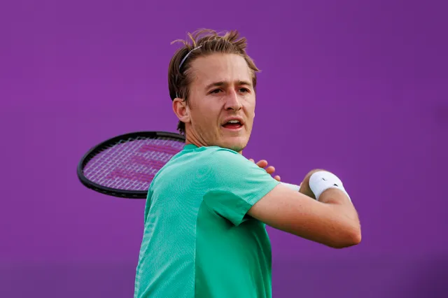 2024 Adelaide International ATP Draw With Korda, Kokkinakis, Paul & More