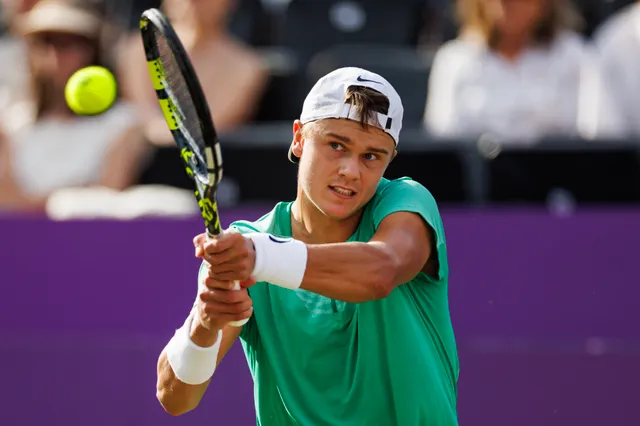 2023 UTS Grand Final Draw With Rublev, Rune, Ruud & more