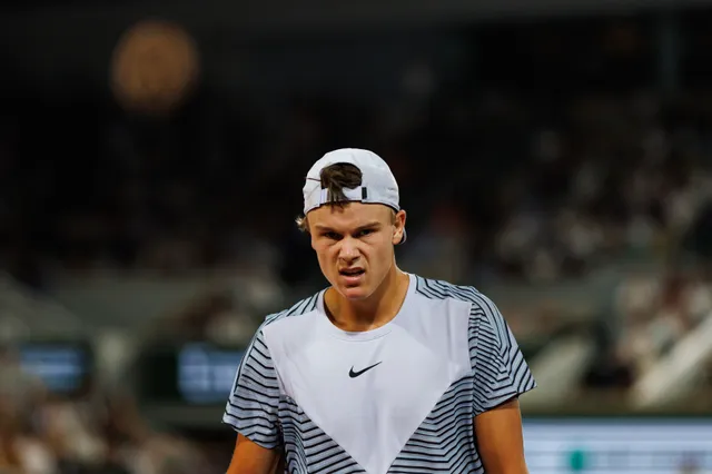 Upset Alert: World No. 4 Rune Stunned Already In First Round Of 2023 US Open