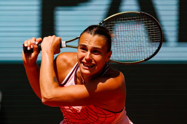 Sabalenka Remains World No. 1 Ahead Of WTA Finals In Latest WTA Rankings