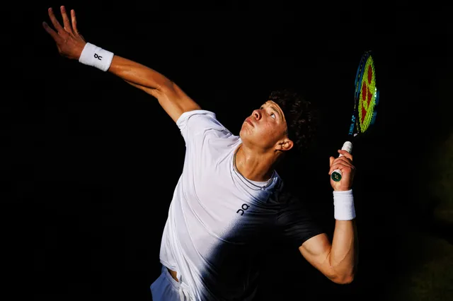 Tommy Paul vs Ben Shelton: 2023 US Open - Preview & Prediction