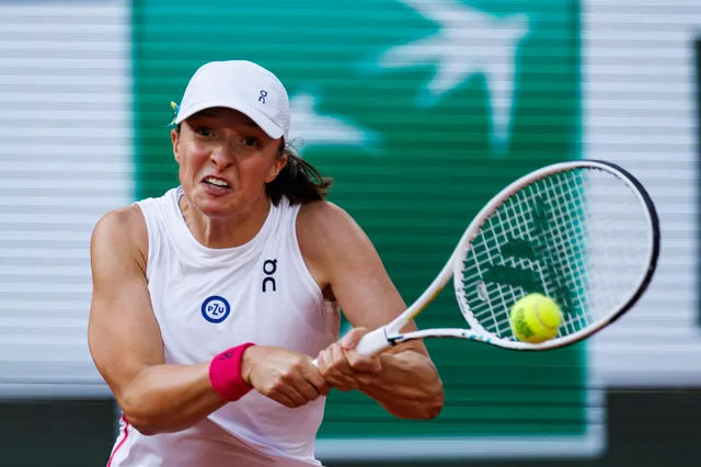 2024 Porsche Tennis Grand Prix Stuttgart WTA Draw With Swiatek, Sabalenka, Gauff & More