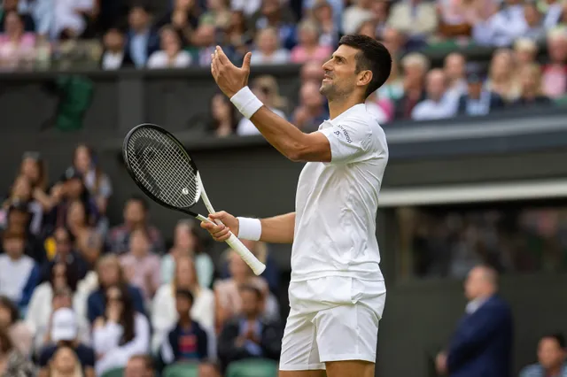 Lopez Confirms 'Productive Talks' With Djokovic On Davis Cup Format