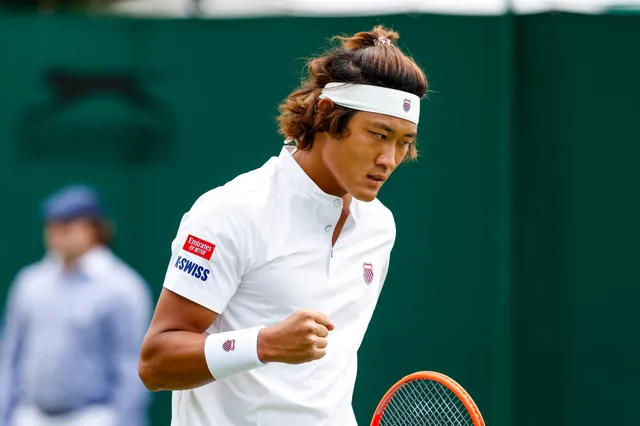 WATCH: New Balls Please: Zhang's Painful Moment After Opponent's Strike To Private Area