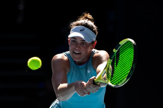 'Didn’t Really Look Like Pro Tennis Player': Brady On Difficult Comeback Journey
