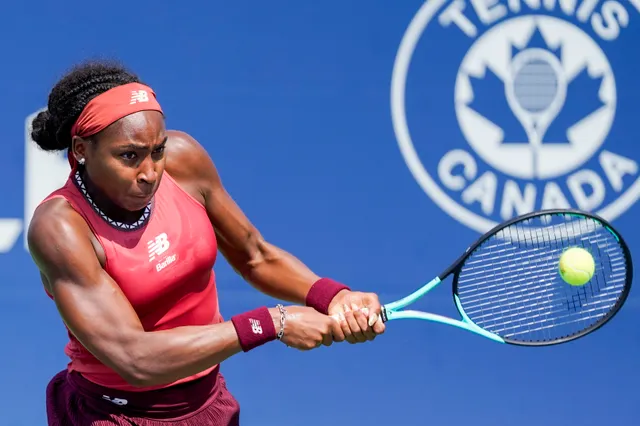 Coco Gauff vs Karolina Muchova: 2023 Cincinnati Masters - Preview & Prediction