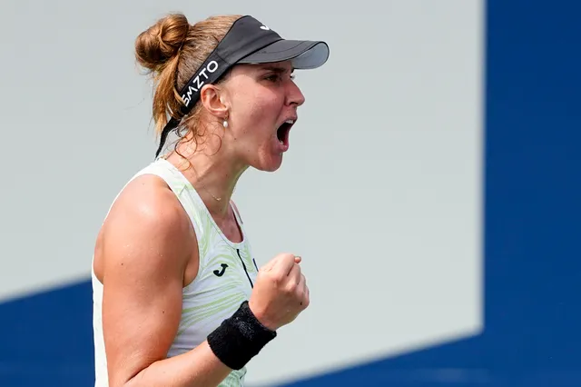 2023 Jiangxi Open Nanchang WTA Prize Money & Points Overview