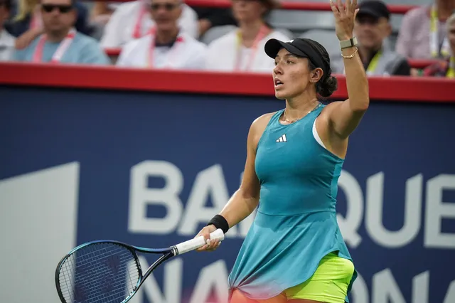 Madison Keys vs Jessica Pegula: 2023 US Open - Preview & Prediction