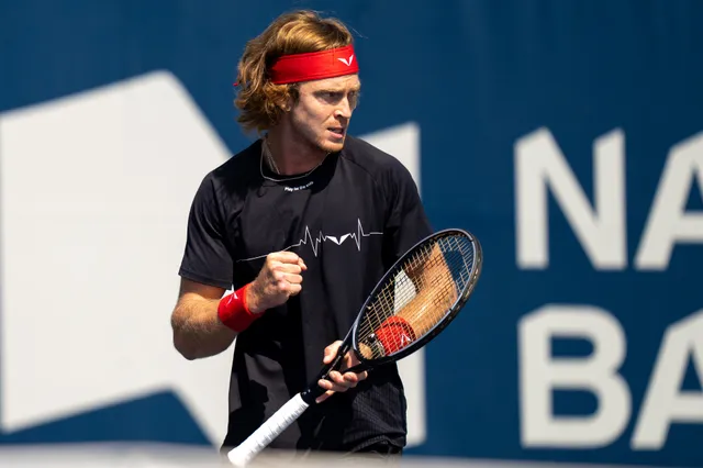 2024 Hong Kong Open ATP Prize Money & Points Overview