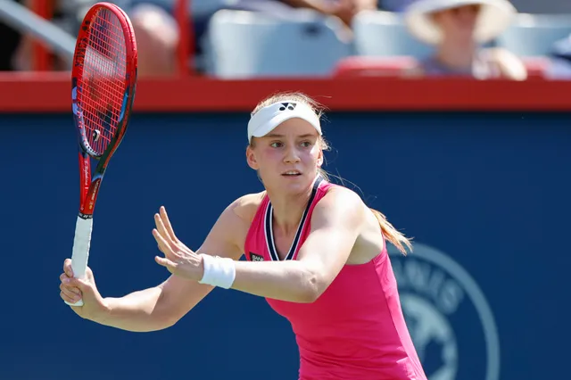 Rybakina Powers Past Sabalenka In China Open Blockbuster To Reach Semifinals