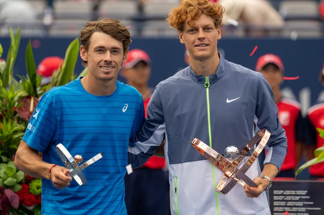 2024 Canadian Open Montreal ATP Prize Money & Points Overview